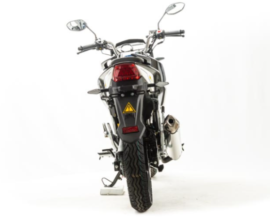 Мотоцикл MOTOLAND (МОТОЛЕНД) FIGHTER 250 в Норильске