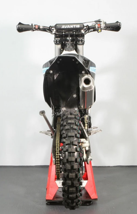 Мотоцикл Avantis Enduro 300 PRO EFI Exclusive (NC250/177MM) ARS в Норильске