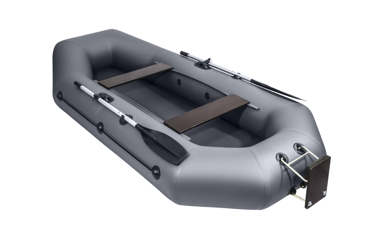 Лодка АКВА-МАСТЕР 300 ТР в Норильске