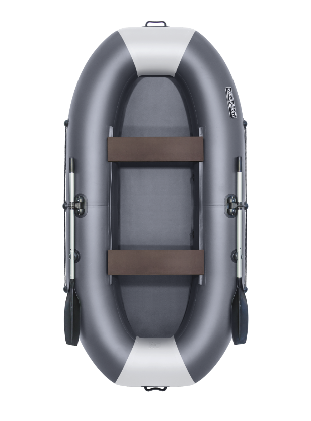 Лодка Таймень LX 290 в Норильске