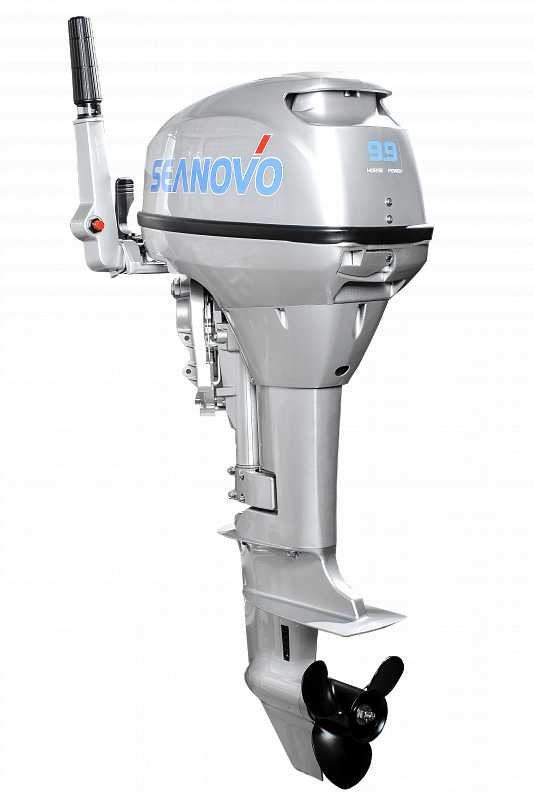 Лодочный мотор Seanovo SN9.9FHL ENDURO в Норильске