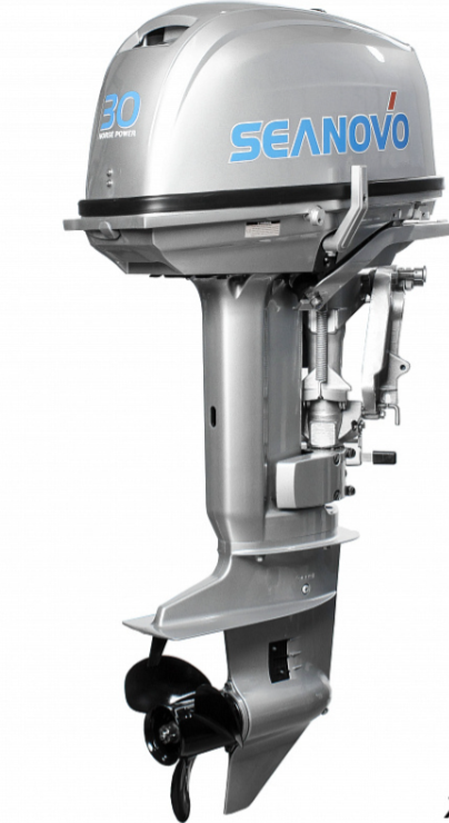 Лодочный мотор SEANOVO SNEF50FVEL-T - EFI (1,85) в Норильске