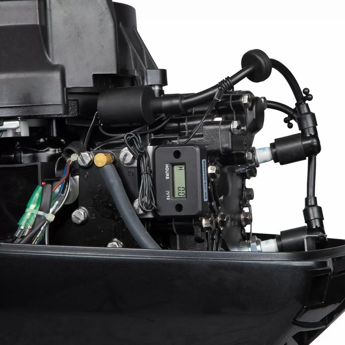 Лодочный мотор MARLIN MP 9.9 AMHS в Норильске