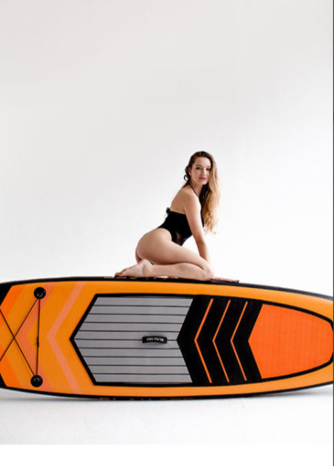 НАДУВНОЙ SUP-BOARD MOONLIGHT 11,6 в Норильске