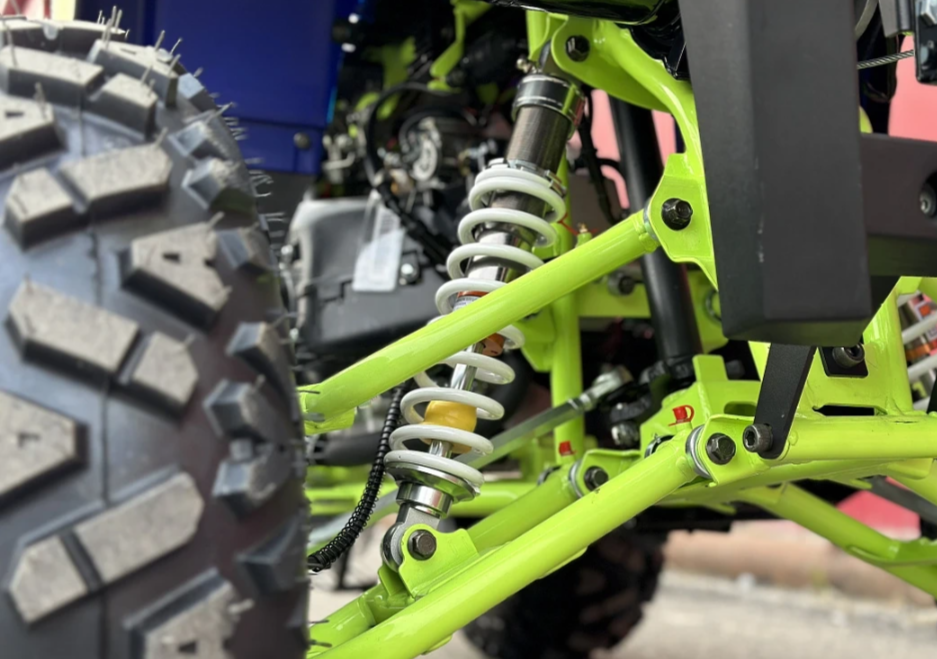  Квадроцикл PROMAX ATV 250 MAX (2025) в Норильске