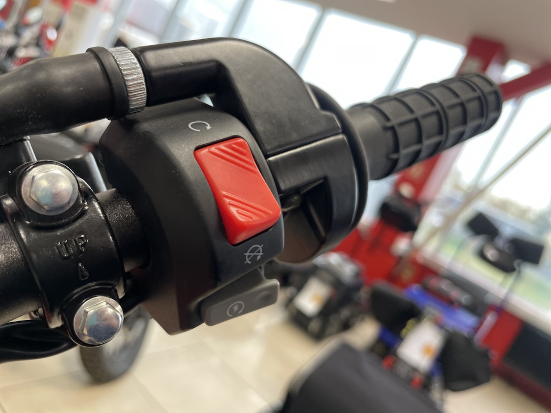 Кроссовый мотоцикл FAIDET K1 PR300 в Норильске