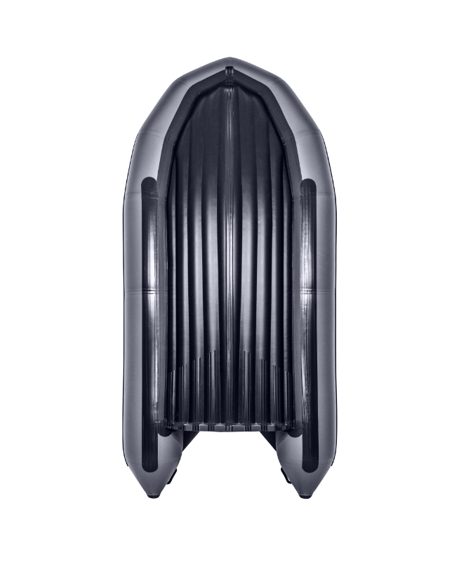 Лодка APACHE 3500 НДНД в Норильске