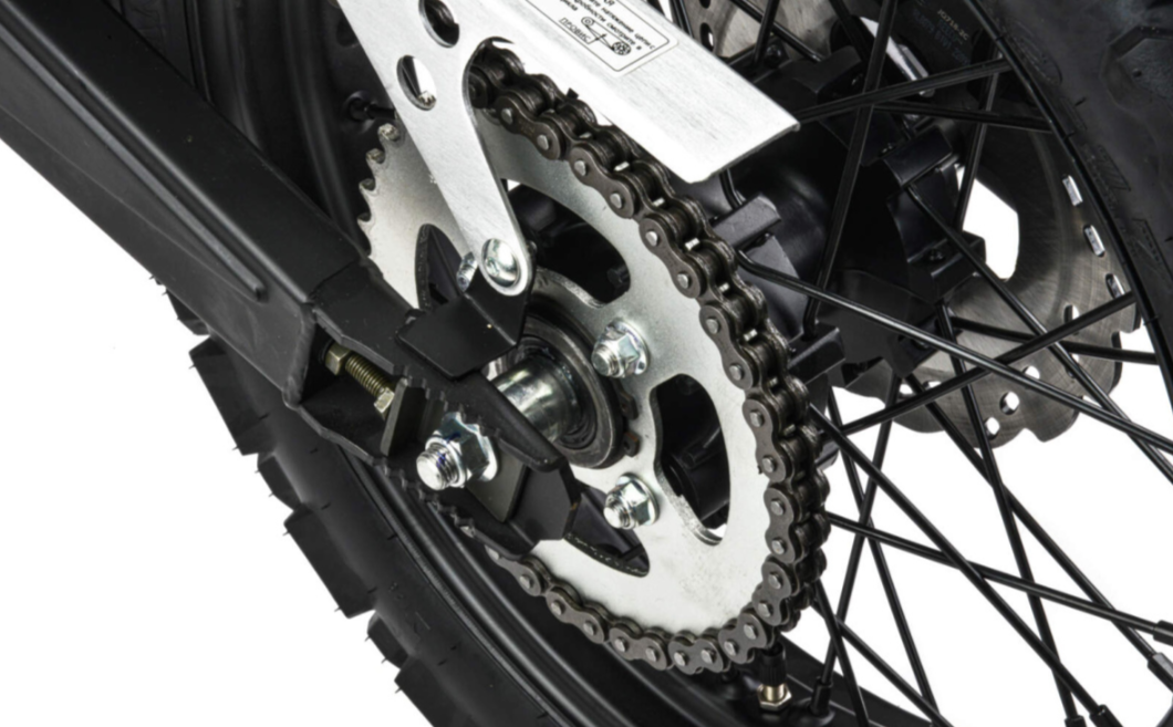 Мотоцикл Motoland LEGEND (XL250-A) (172FMM-5/PR250) в Норильске