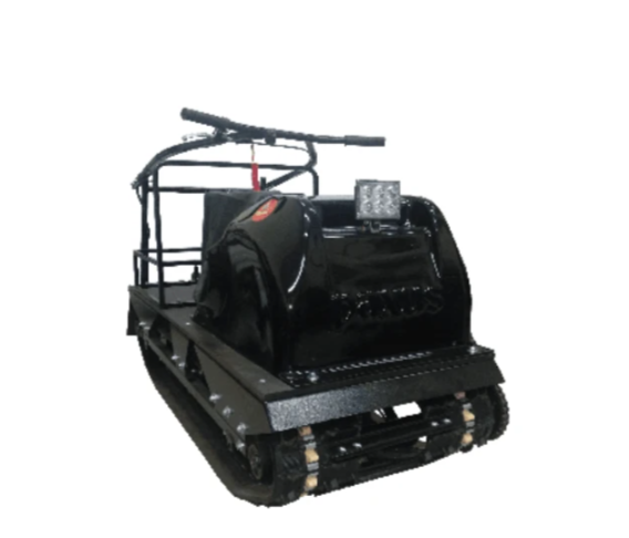 Мотобуксировщик PAXUS 550 9 л.с. в Норильске