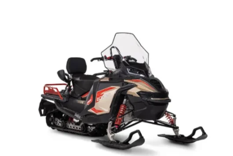 Снегоход AODES Siberiacross 1000 WT 508mm LCD 6.8 в Норильске