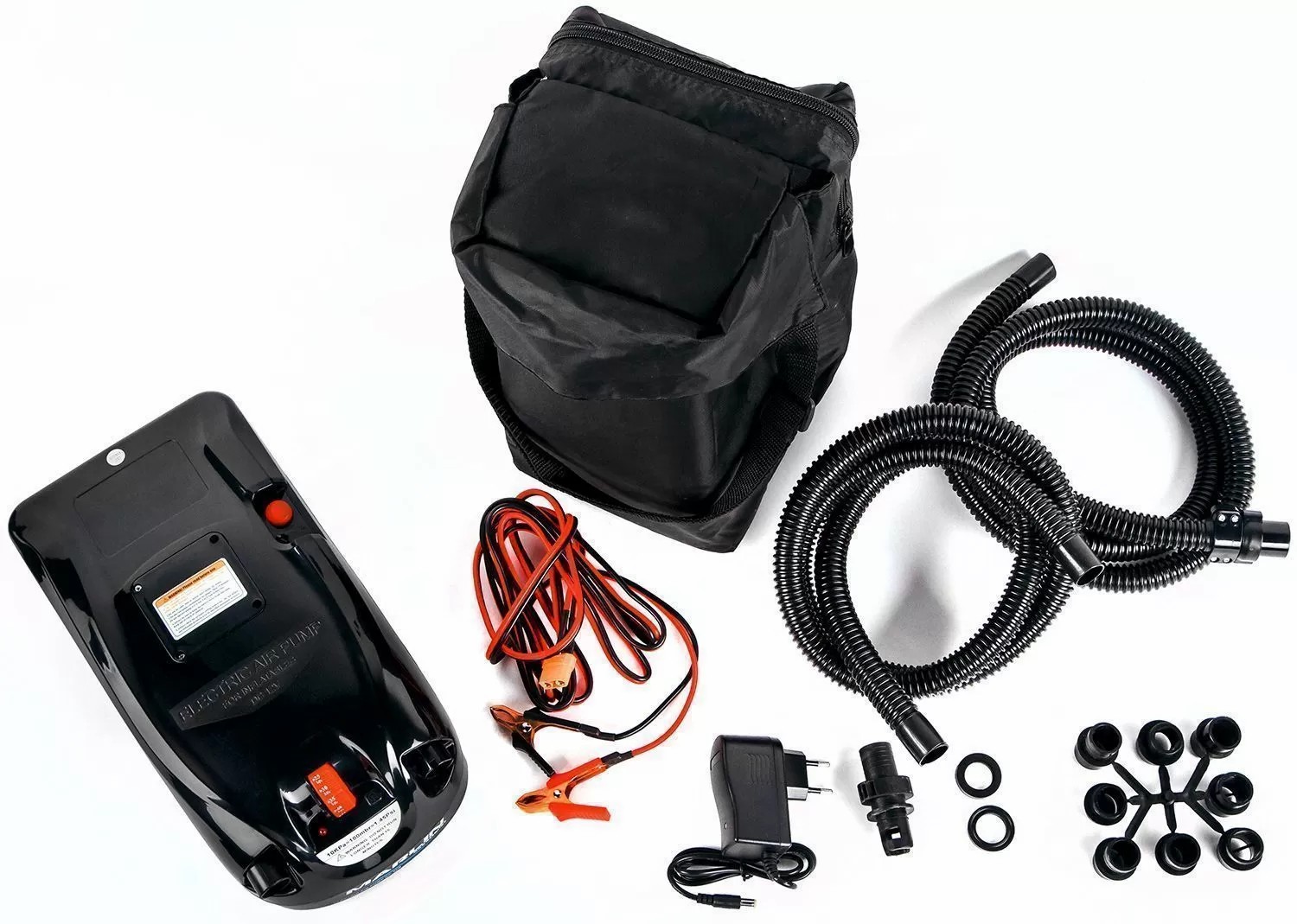 ЭЛЕКТРИЧЕСКИЙ НАСОС MARLIN GP-80 B в Норильске