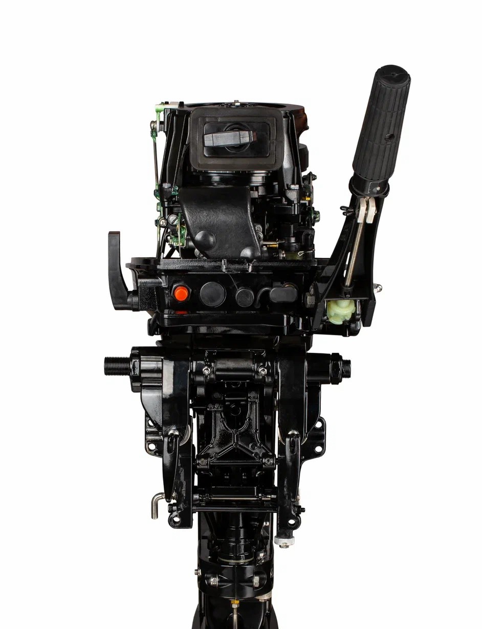 ЛОДОЧНЫЙ МОТОР GLADIATOR G20FHS в Норильске