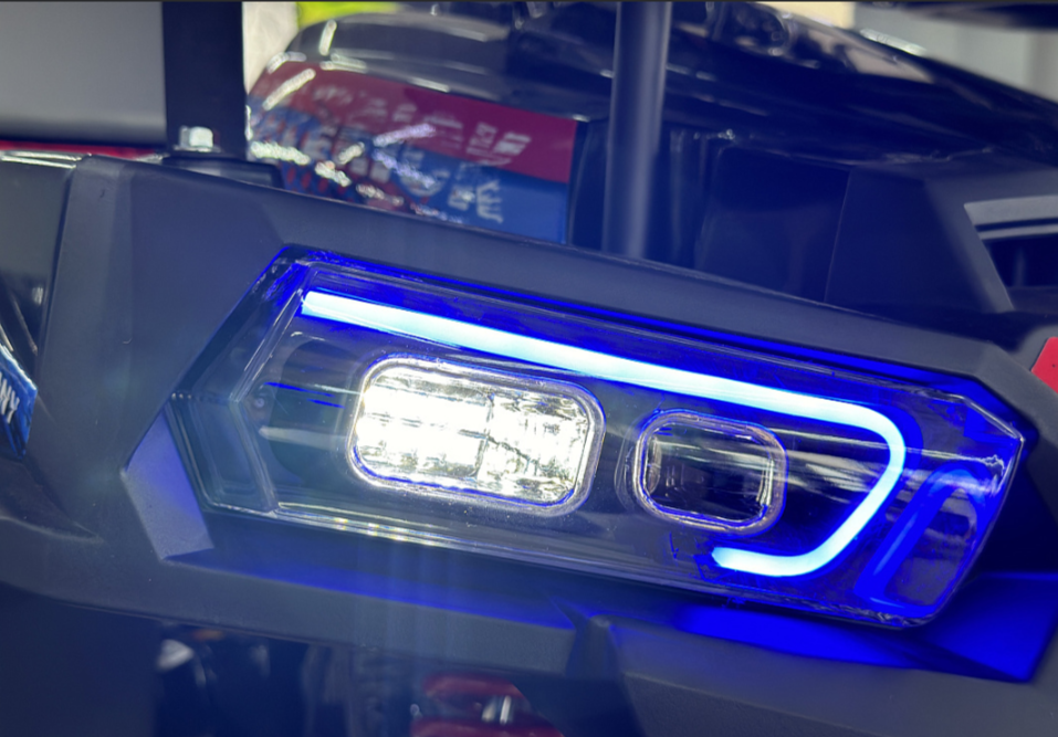 Квадроцикл GBM MAVERICK 222 NEW в Норильске