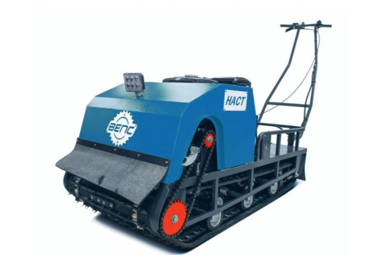 Мотобуксировщик ВЕПС WINTER «НАСТ» 13 в Норильске