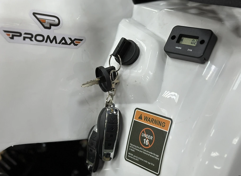 Квадроцикл PROMAX WILD 2.0 190 в Норильске