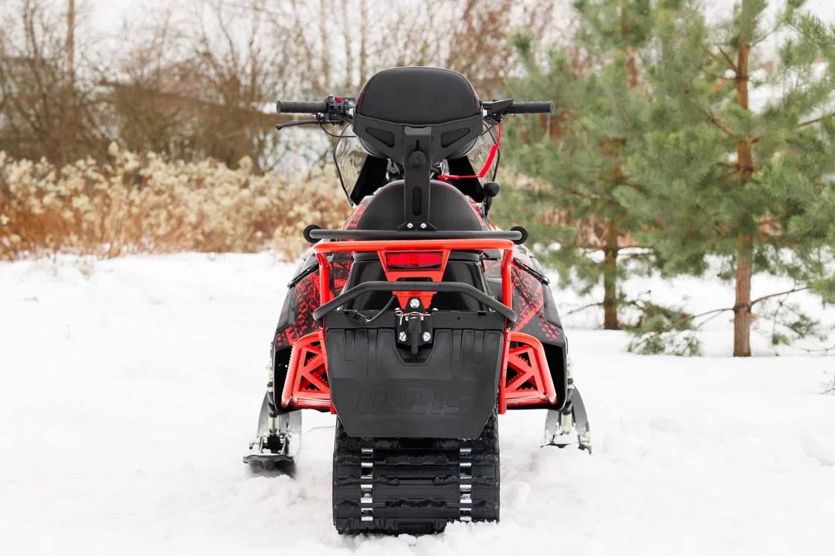 Снегоход IRBIS SF200L NEW 25/26 в Норильске