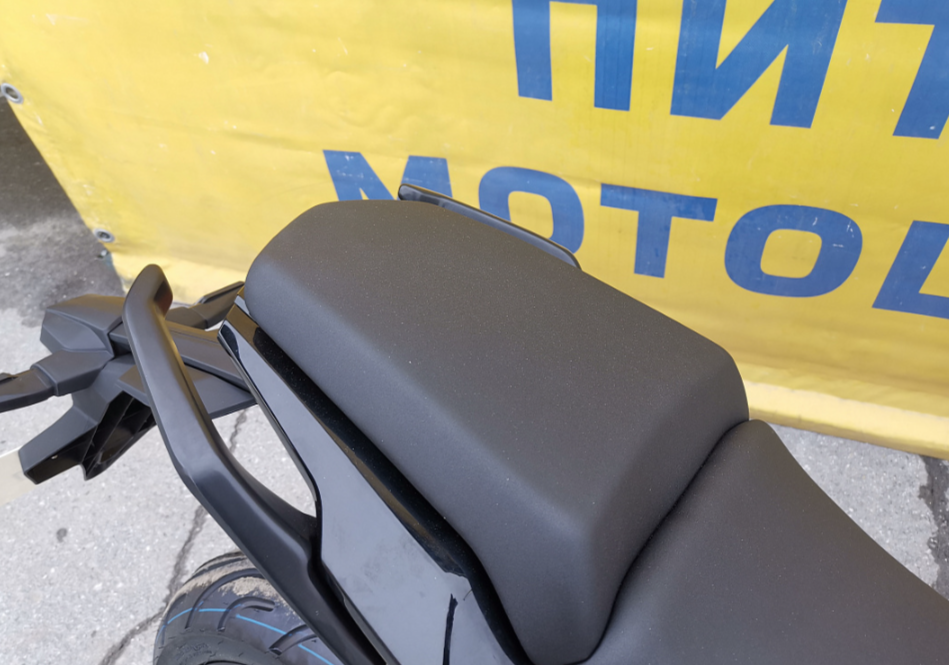 Мотоцикл MOTOLAND (МОТОЛЕНД) 250 CB250 (172FMM-5/PR250) (2022 г.) в Норильске