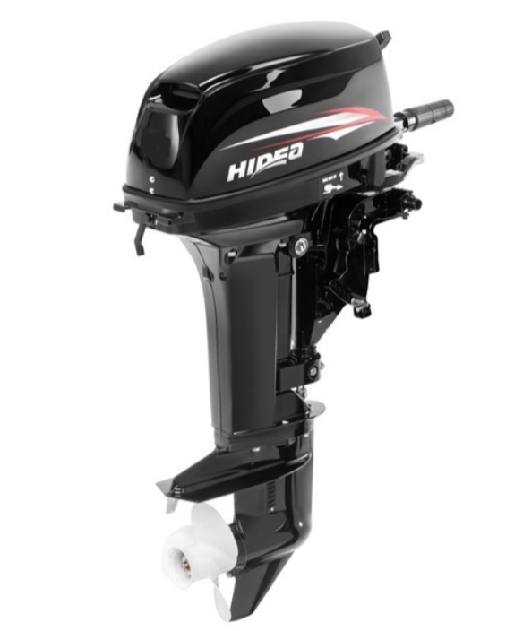Лодочный мотор HIDEA 9.9FHS PRO (326 см3) в Норильске