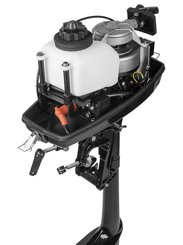 ЛОДОЧНЫЙ МОТОР GLADIATOR G3FHS в Норильске