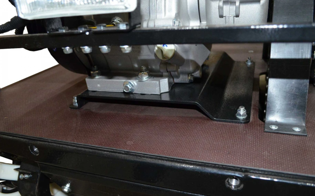 Мотобуксировщик вездеход KOiRA T13 RЕ (понижающий редуктор, электростартер) в Норильске