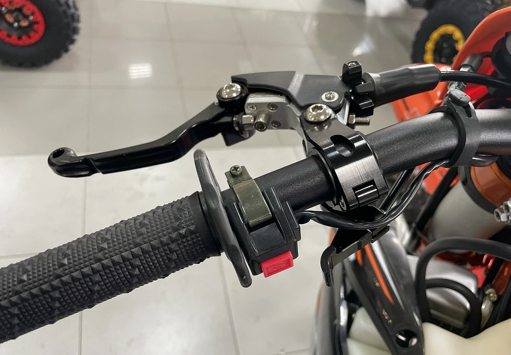 Мотоцикл PROGASI HARDCORE 450 в Норильске