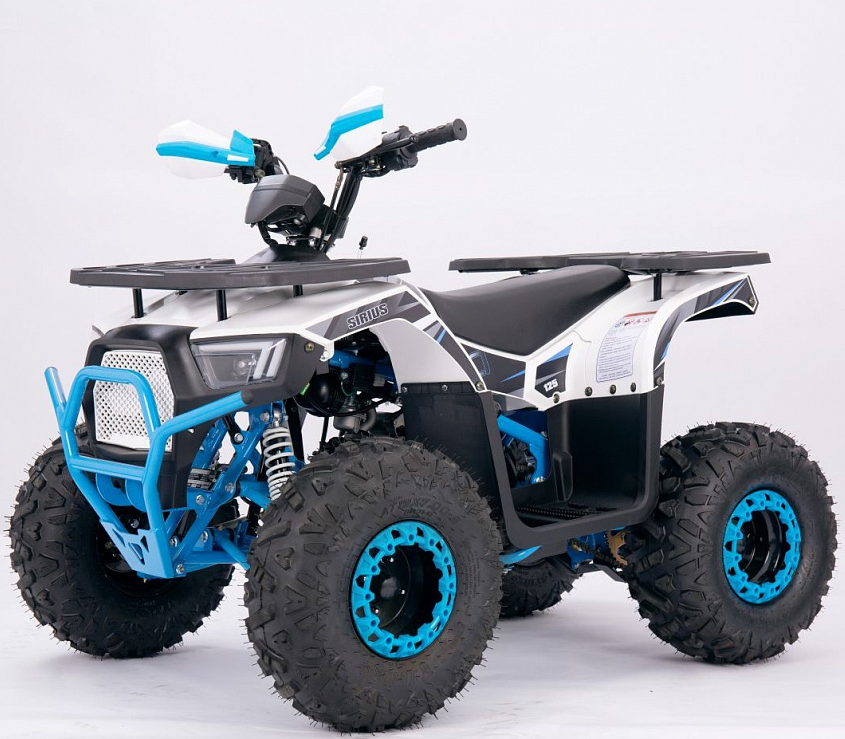 Квадроцикл YACOTA SIRIUS 110 в Норильске