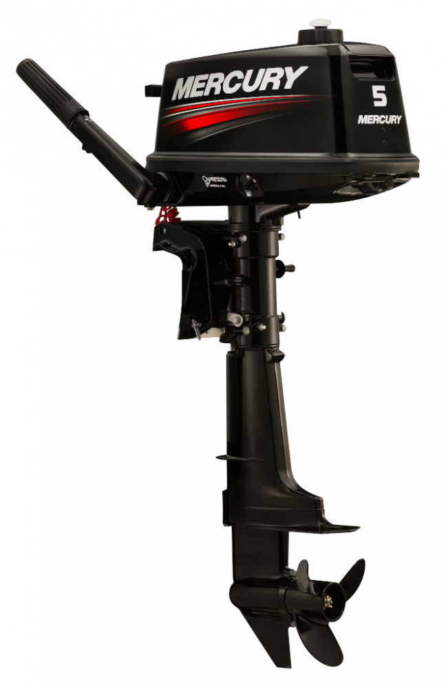 ЛОДОЧНЫЙ МОТОР MERCURY 5 ML в Норильске