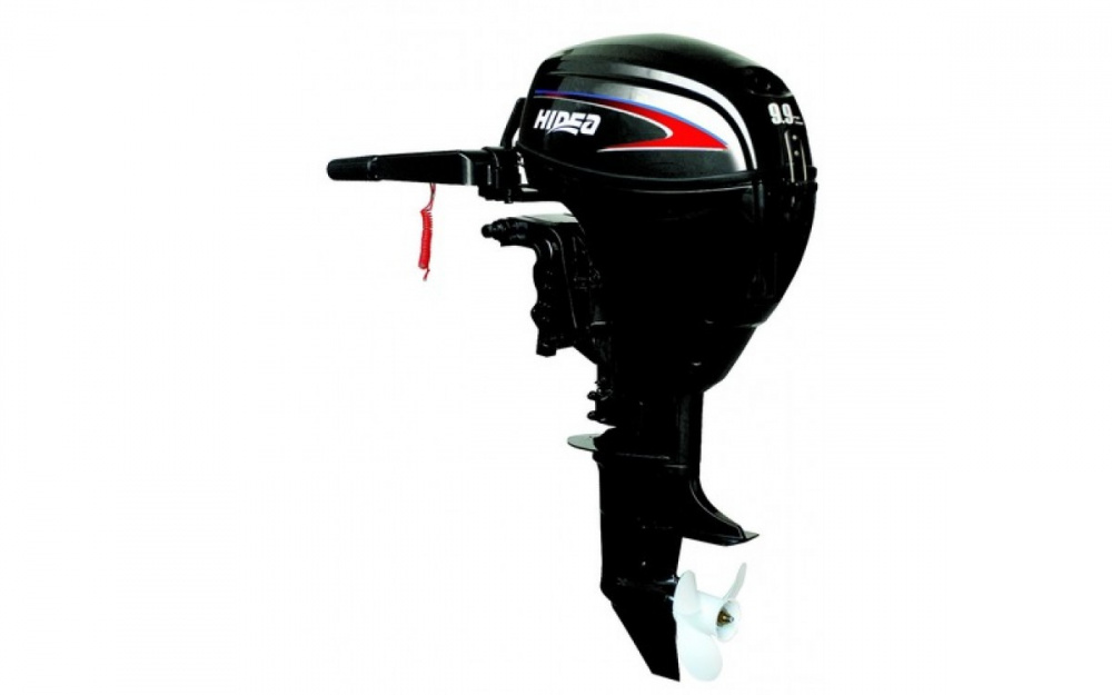 Лодочный мотор HIDEA HDF9.9HS в Норильске