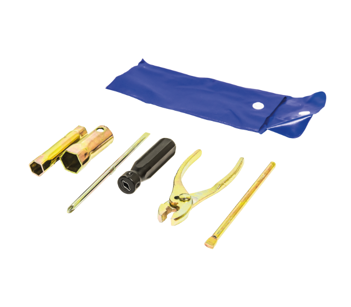 Лодочный мотор APACHE T9.8 BS в Норильске