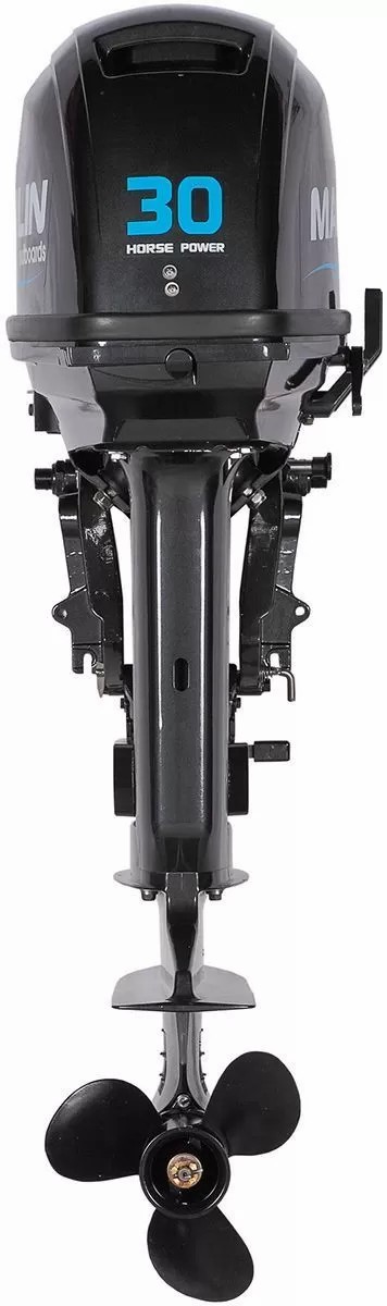 Лодочный мотор MARLIN MP 30 AWRS в Норильске
