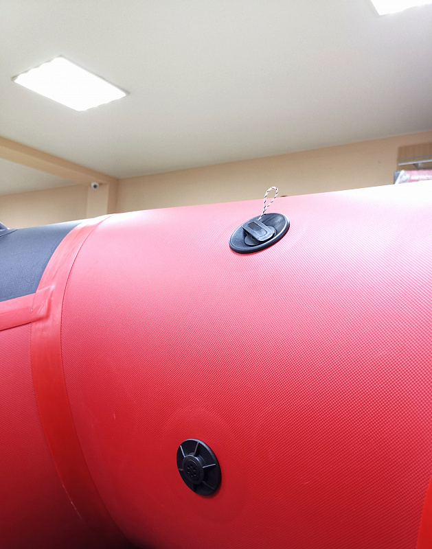 Лодка MISHIMO SPORT 400 в Норильске