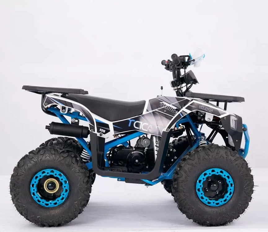 Квадроцикл YACOTA SIRIUS 110 в Норильске