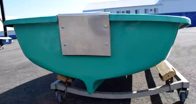 Стеклопластиковая Лодка Голавль в Норильске