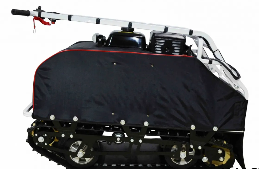 Компактная мотособака "Богатырь" mini 15 (127 см) в Норильске