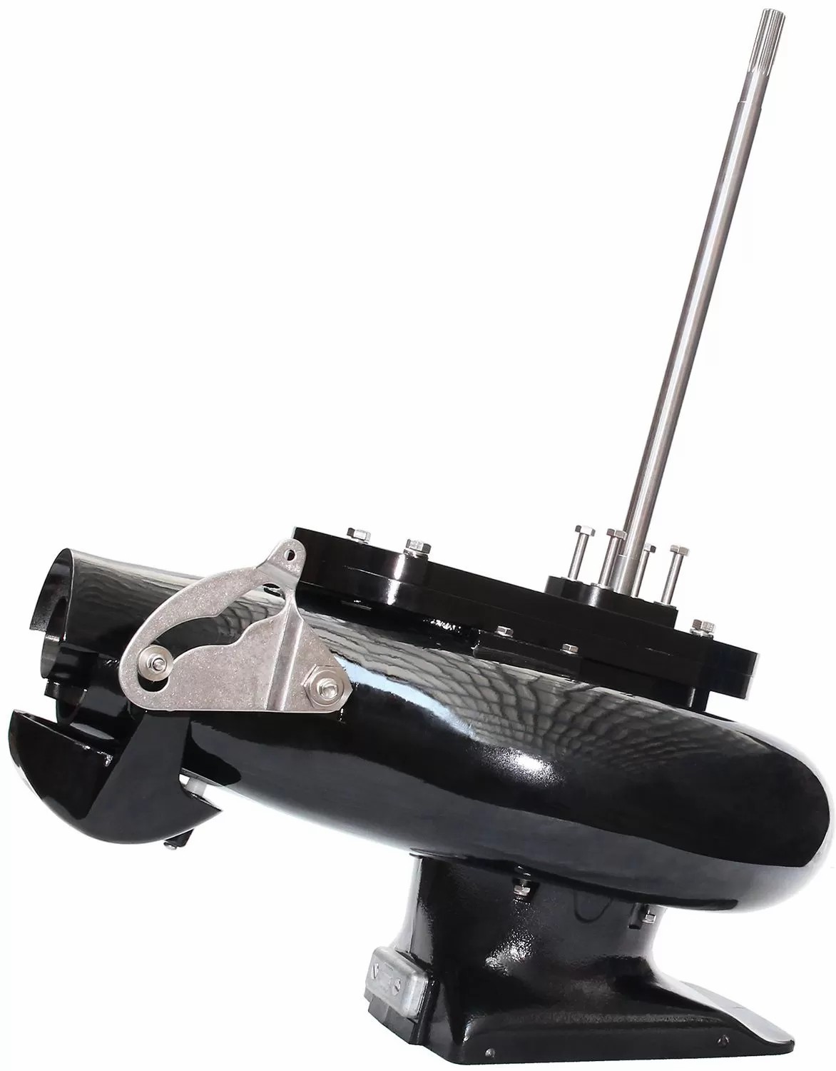 ВОДОМЕТНАЯ НАСАДКА MARLIN НА МОТОР 50 Л.С. TOHATSU, YAMAHA, MERCURY, MARLIN в Норильске