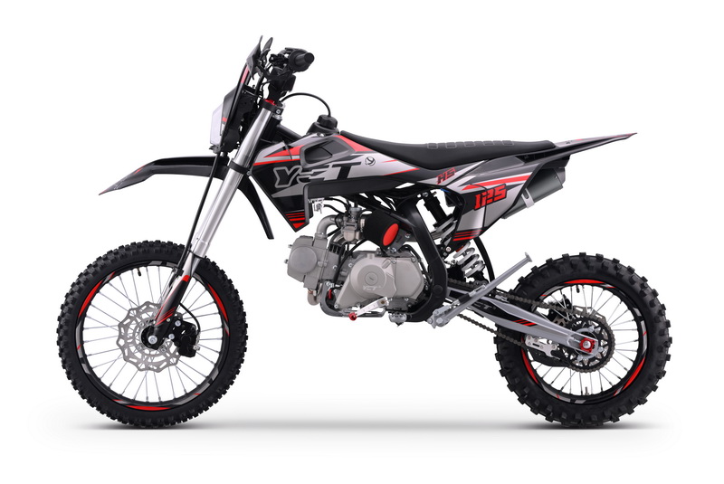 Питбайк YACOTA H5 125 в Норильске