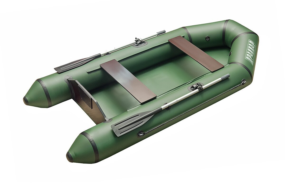 ЛОДКА ДРАККАР 3200 С STANDART в Норильске