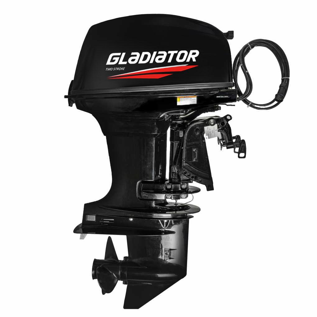 ЛОДОЧНЫЙ МОТОР GLADIATOR G30FES в Норильске