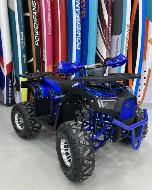 Квадроцикл PROMAX SPACE 200 в Норильске