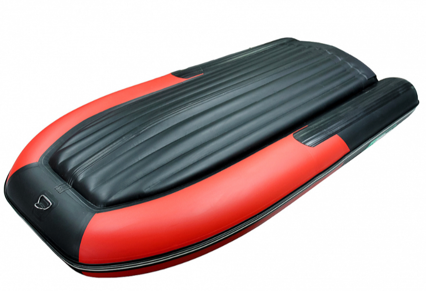 НАДУВНАЯ ЛОДКА GLADIATOR E380S в Норильске