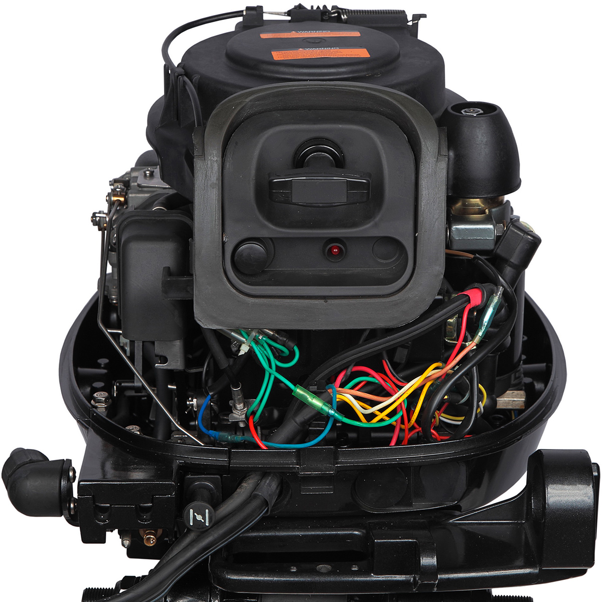 Лодочный мотор MARLIN MF 9.9 AMHL в Норильске