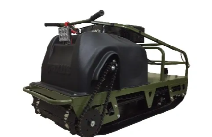 Мотобуксировщик PAXUS "ФЕНИКС" 9 л.с. в Норильске