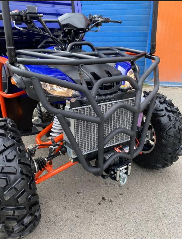 Квадроцикл PROMAX Фермер 350 4x4 ALL ROAD в Норильске