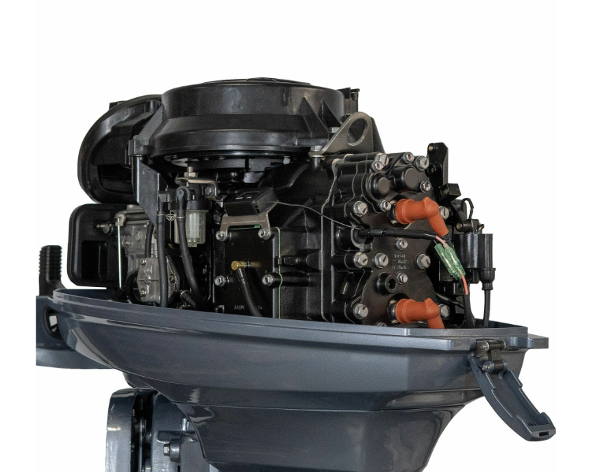 Лодочный мотор APACHE T40BS в Норильске