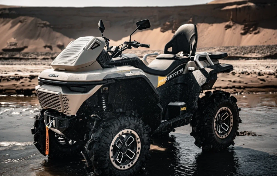 Квадроцикл BENDA REDSTONE 1000 MUD в Норильске