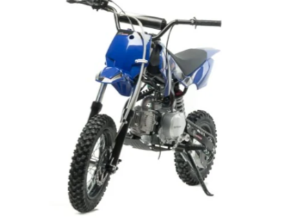 Питбайк MOTOLAND (МОТОЛЕНД) GS Motors S11 в Норильске