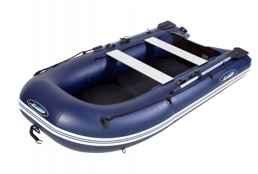 НАДУВНАЯ ЛОДКА GLADIATOR B330AD в Норильске