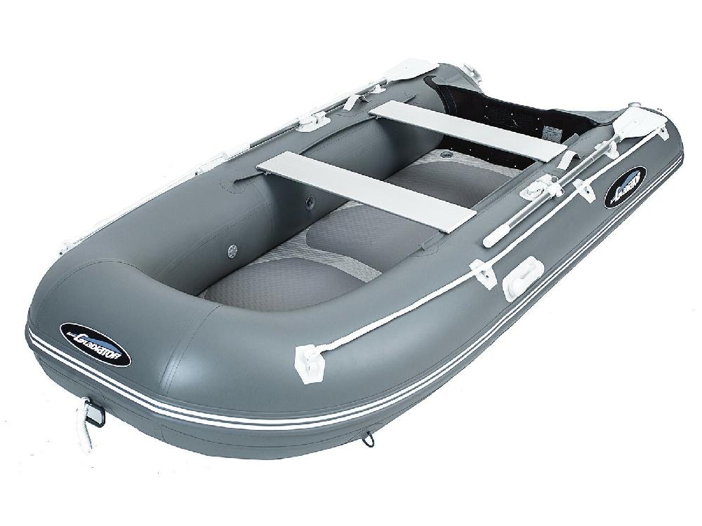 НАДУВНАЯ ЛОДКА GLADIATOR B330AD в Норильске