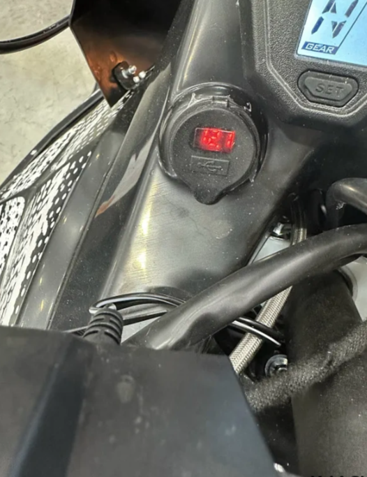 СНЕГОХОД IRBIS SF200L XE SUPERLONG в Норильске