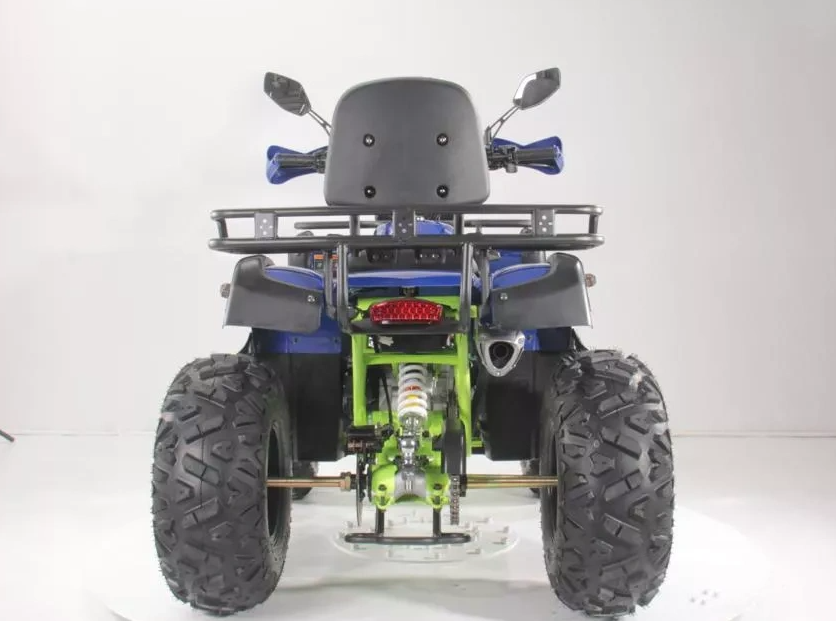 Квадроцикл YACOTA SELA MAX 200 в Норильске